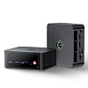 Системний блок TRIGKEY S6 MiniPC, AMD Ryzen 9 6900HX (4.9GHz), 16GB, SSD 500GB, Radeon 680M