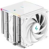 Вентилятор для CPU Socket All Deepcool AK620 Digital SE WH (R-AK620-WHADMN-GJD)