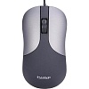 Мишка Marvo DMS-002, USB, Grey