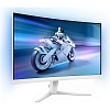 27" Монітор Philips 27M2C5201L/00 (FHD, IPS, 180Hz, 2xHDMI, DP), Ambilight, Curved