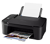БФП струменевий Canon PIXMA TS3450 Printer/Scanner/Copier А4, Wi-Fi