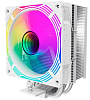 Вентилятор для CPU Socket All GAMEMAX Ice Force WH ARGB