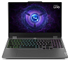 Ноутбук Lenovo LOQ 15IAX9 (83GS007MPB) 15.6 FHD IPS, Intel Core i5-1245 (4.4GHz), 16GB, 512 SSD, RTX 4050 6GB