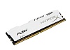 Модуль пам'яті DDR4 16GB 2666 MHz Kingston HyperX Fury White (HX426C16FW/16)
