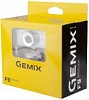 Веб-камера Gemix F9 Gray 1.3 Mpix, з мікрофоном 
