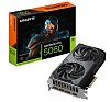 Відеоадаптер RTX5060 8GB GDDR7 128bit Gigabyte Windforce (GV-N5060WF2-8GD)