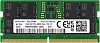 Модуль пам'яті SoDDR 5 16GB 4800 MHz 1.2v Samsung C40 OEM (K4RAH086VB)