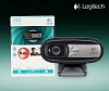 Веб-камера Logitech QuickCam C170