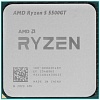 Процесор AMD Ryzen 5 5500G (4.4GHz, 16MB, sAM4 ) (100-000001489) Tray