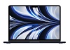 Ноутбук Apple MacBook Air 13.6" M2 8/256GB 2022 (MLY33) Midnight(БУ 40 циклів)