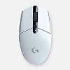 Мишка Logitech G304 Lightspeed White, Wireless USB (910-005295)
