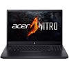 Ноутбук Acer Nitro V15 ANV15-41-R5H4, 15.6 FHD IPS 144Hz, AMD Ryzen 5 7535HS (4.55GHz), 16GB, 512GB, RTX 3050