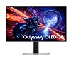 24" Монітор Samsung Odyssey OLED G6 G60SF (QHD, OLED, 500Hz, HDMI, DP)