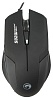 Мишка Marvo M205-BK, USB