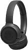 Наушники JBL T500 Black, Bluetooth