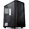 Корпус Vinga Creep, Miditower, без БЖ, Black