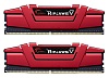 Модуль пам'яті Kit DDR4 32Gb(2x16GB) 3600 MHz G.Skill Ripjaws V Red (F4-3600C19D-32GVRB)