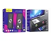Колонки Hoco DS32 RGB Wireless (2x3W), USB