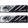 Модуль пам`яті Kit DDR5 32GB (2x16GB) 5600 MHz Apacer Panther (AH5U32G56C5227BAA-2)