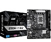 Материнская плата ASRock B760M-H2/M.2 (s1700, Intel B760, PCI-Ex16, 2xDDR5, M.2) 