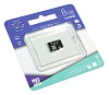 Флеш память MicroSD 8GB T&G (Class 4) (T&G-8GBSDCL4-00)