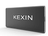 SSD диск портативний 500GB KEXIN X1ProU Black Type-C (X1ProU-Black-500G-KX)