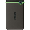 Жорсткий диск портативний 2,5'' 2TB Transcend USB 3.1 (TS2TSJ25M3S)