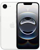 Мобільний телефон Apple iPhone 16e 128GB Black (MD1R4) (Open box)