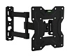 Настенное крепление Walfix R-354B 15-42", (25 кг), наклон-поворот