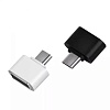 Перехідник USB 2.0 (мама) - micro USB OTG