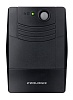 Джерело безперебійного живлення ProLogix 600 (600VA/380W), 2xSchuko (PLP600VA2LED)
