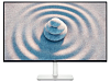 27" Монітор Dell S2725H, (FHD, IPS, 100Hz, 2 x HDMI, DisplayPort), White (210-BMHK)