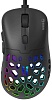 Мишка Marvo G946, USB, Black