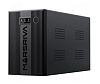 Джерело безперебійного живлення Marsriva MR-UF1000 1000VA (600Вт), plastic case 