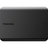 Жорсткий диск портативний 2,5'' 1TB Toshiba USB3.2 (HDTB510EK3AA)