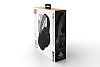 Навушники бездротові Bluetooth JBL Tune 760 NC Black (JBLT760NCBLK)