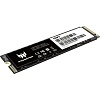 Накопичувач M.2 SSD 1TB Acer GM7 Predator, NVMe PCIe 4.0 x4 7200 mb/s (BL.9BWWR.118)