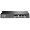 Комутатор Switch 16 Port TP-Link TL-SF1016DS (10/100 BaseTX)