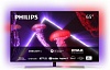 Телевизор Philips 65&quot; 65OLED807/12, Android TV, 4K, Ambilight