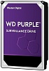 Жорсткий диск HDD 2TB 5400 WD SATA3 64 Mb, Purple (WD23PURZ) 