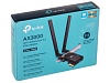 Обладнання Wi-Fi Adapter TP-LINK Archer TX55E, AX3000, Wi-Fi 6, 802.11ax, Bluetooth 5.2, PCI-E