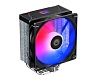 Вентилятор для CPU Socket All ID-Cooling Blitz X4 Black