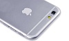 Чохол для Apple Iphone 6 (силикон) 4.7"