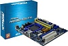 Материнська плата ASRock N68C-GS FX (AM3+,GF7025/nF630a,2*DDR3,2*DDR2,Video+PCIx16,4*SATAII, RAID,G