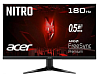 27" Монітор Acer Nitro QG271M3BMIIPX (FHD, IPS, 180Hz, 2xHDMI, DP)