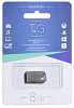 Флеш память USB 8GB T&G Metal (TG109-8G)