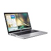 Ноутбук Acer Aspire 3 A315-59-530X, 15.6 HD, Intel Core i5-1235U (4.4GHz), 8Gb, 512GB SSD, Intel Iris Xe