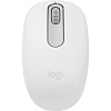 Мишка Logitech M196, Bluetooth USB White (910-007460)