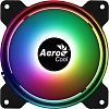 Вентилятор для охолаждения корпусной Aerocool Saturn 12F ARGB (ACF3-ST10237.01), 6-pin