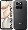 Мобильный телефон HUAWEI Honor 400 Smart NFC, Black, 6.78", Snapdragon 6s Gen 3 (2.3ГГц), 6 ГБ, 128 ГБ, 2 Sim